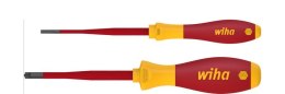 ZESTAW WKRĘTAKÓW SOFTFINISH ELECTRIC SLIMFIX, 2SZT. WIHA