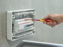 ZESTAW WKRĘTAKÓW SOFTFINISH ELECTRIC SLIMFIX, 2SZT. WIHA