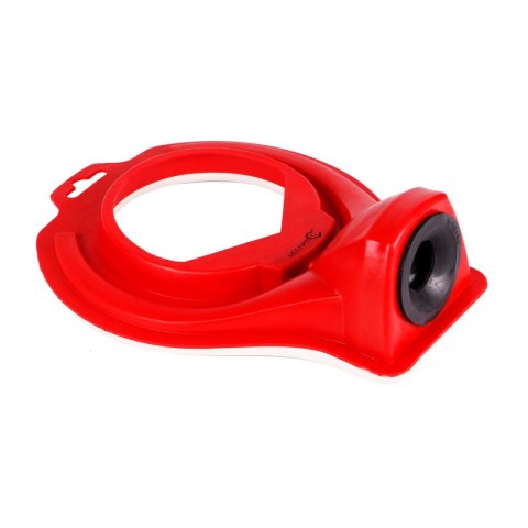 DRILLDUSTER, PRZYSTAWKA DO OTWORNIC, DO ODSYSANIA PYŁU DISTAR