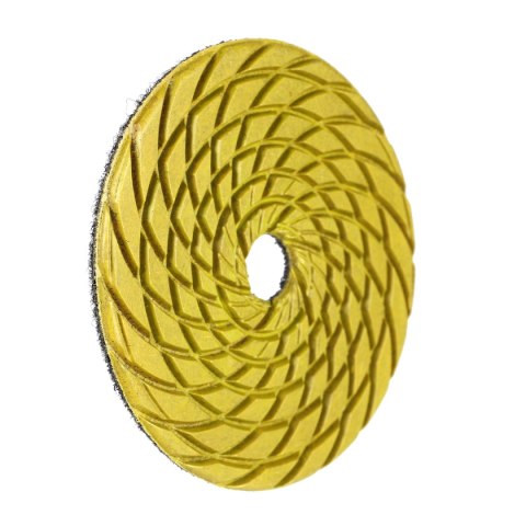 DYSK DIAMENTOWY POLERSKI COOLPAD 2 100*3*15 DISTAR