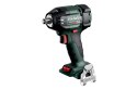 KLUCZ UDAROWY AKUMULATOROWY 1/2'' SSW 18 LTX 550 BL 0*AH METABO