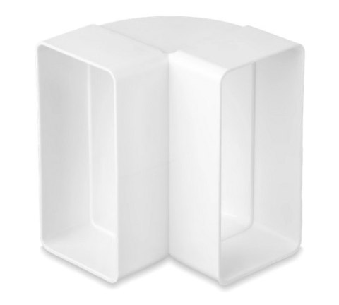 KOLANO PIONOWE 220*55 90' AIR ROXY KOLANO PIONOWE 220*55 90' AIR ROXY