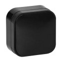 ŁĄCZNIK JEDNOBIEGUNOWY N/T TODO IP20, CZARNY ORNO