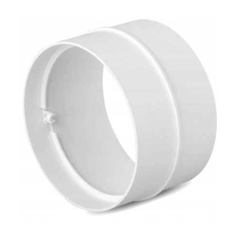 ŁĄCZNIK KANAŁU OKRĄGŁEGO 150MM AIR ROXY