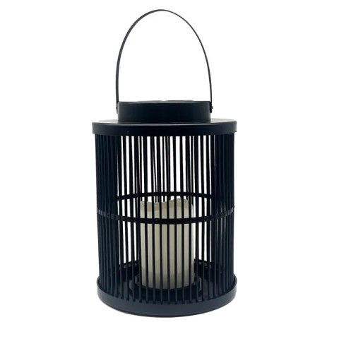 LAMPA SOLARNA LED FASCINO LATARNIA 25CM POLUX LAMPA SOLARNA LED FASCINO LATARNIA 25CM POLUX