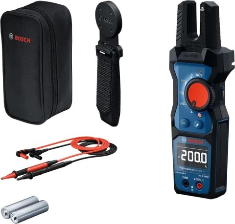 MIERNIK CĘGOWY GFM 1000-15 BOSCH