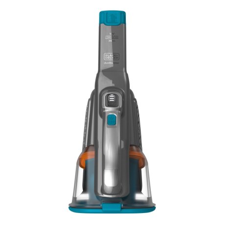 ODKURZACZ RĘCZNY 12V 2.0AH DUSTBUSTER BLACK&DECKER