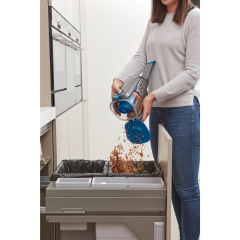 ODKURZACZ RĘCZNY 12V 2.0AH DUSTBUSTER BLACK&DECKER