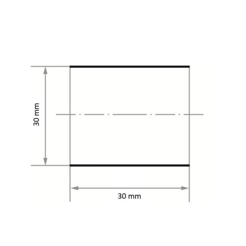 OPASKI ŚCIERNE SBZY 03030 CERAMIC 40 LUKAS