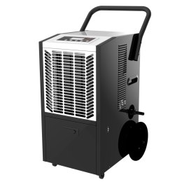 OSUSZACZ POWIETRZA BUDOWLANY SPRĘŻARKOWY 50L/24H ADLER