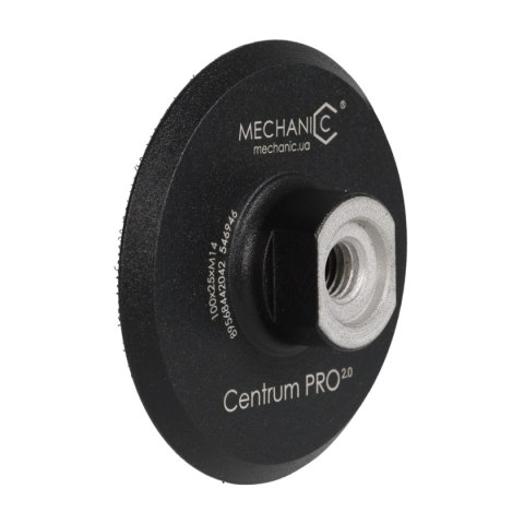 PAD / DYSK Z RZEPEM 100MM, DO MOCOWANIA TARCZ POLERSKICH DISTAR PAD / DYSK Z RZEPEM 100MM, DO MOCOWANIA TARCZ POLERSKICH DISTAR