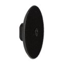 PAD / DYSK Z RZEPEM 100MM, DO MOCOWANIA TARCZ POLERSKICH DISTAR