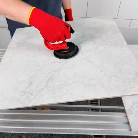 PRZYSSAWKA POJEDYNCZA MECHANIC UNOFIX DISTAR