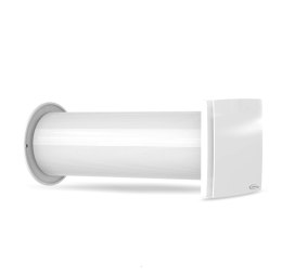 REKUPERATOR ŚCIENNY ARHEAT 125MM AIR ROXY