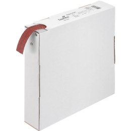 ROLKA PŁÓTNO ŚCIERNE ELASTYCZNE SPR 040 40MM*50M P.240 LUKAS