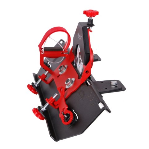 SLIDER 45 PRO 2.0, PRZYSTAWKA DO PROFILOWANIA KRAWĘDZI DISTAR