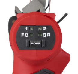 SZLIFIERKA TAŚMOWA AKUMULATOROWA M12FBFL10-0 0*AH MILWAUKEE