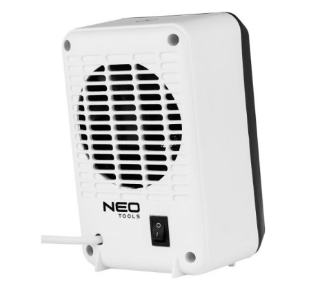 TERMOWENTYLATOR BIURKOWY 600W NEO TERMOWENTYLATOR BIURKOWY 600W NEO