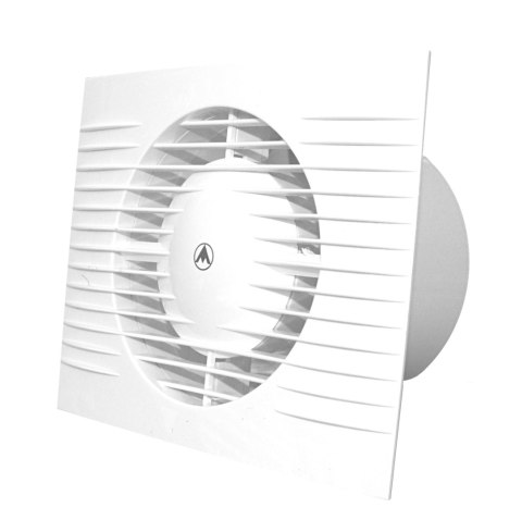 WENTYLATOR ŚCIENNY STYL II 120 S RU-DE DOSPEL