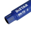 WIERTŁO DIAMENTOWE, KORONOWE RM-TX 62*450, 1 1/4' UNC DISTAR