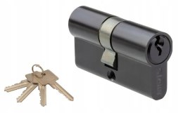 WKŁADKA STEIER 25*35 CZARNY MAT UN