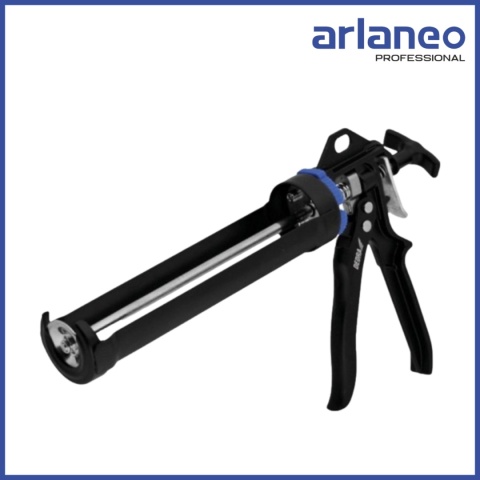 WYCISKACZ DO SILIKONU RAMOWY DEDRA