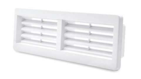 ZAKOŃCZENIE/KRATKA KANAŁU PŁASKIEGO 220*55 AIR ROXY ZAKOŃCZENIE/KRATKA KANAŁU PŁASKIEGO 220*55 AIR ROXY