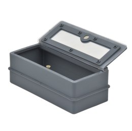 ZAWÓR ZWROTNY DO WENT. PRZEMYSŁOWYCH 110*550 AIR ROXY