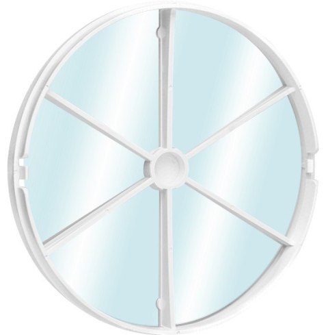 ZAWÓR ZWROTNY DO WENTYLATOTA DRIM 125 AIR ROXY