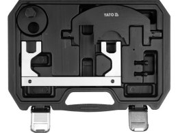 ZESTAW BLOKAD ROZRZĄDU MERCEDES YATO