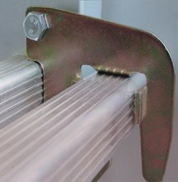 BLOKADA NA SZCZEBLE DO DRABIN 3 ELEMENTOWYCH 4211-4215 DRABEX