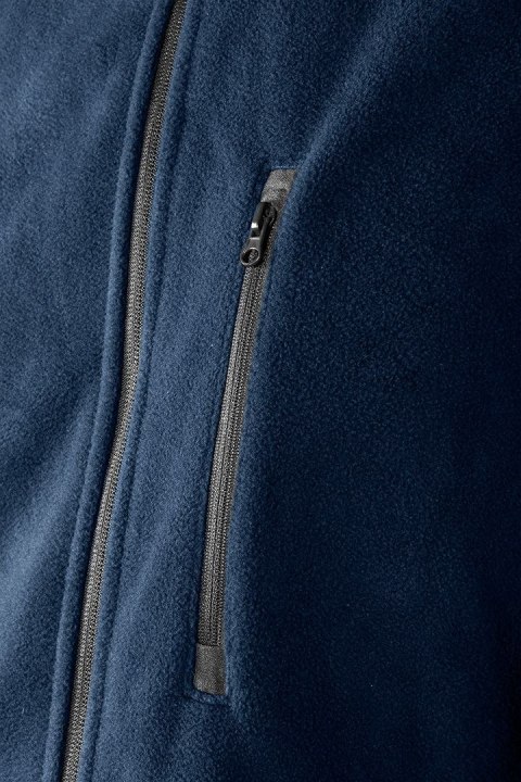 BLUZA POLAROWA GRANATOWA , ROZMIAR M NEO BLUZA POLAROWA GRANATOWA , ROZMIAR M NEO