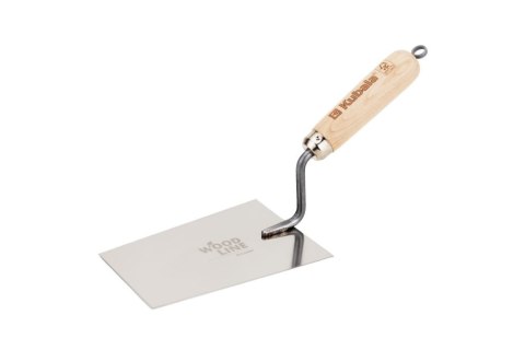 KIELNIA NIERDZEWNA TRAPEZOWA 120*180*80MM WOOD LINE KUBALA KIELNIA NIERDZEWNA TRAPEZOWA 120*180*80MM WOOD LINE KUBALA