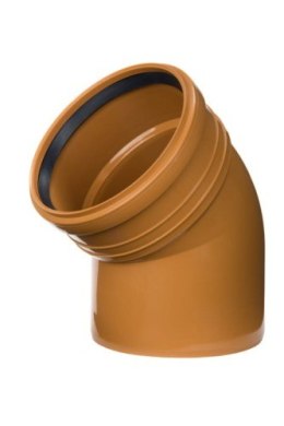 KOLANO 250/45'' KAN. ZEWN. UN