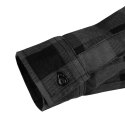 KOSZULA FLANELOWA SZARA ROZMIAR XL NEO