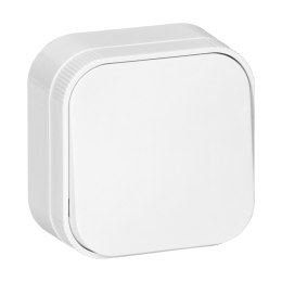 ŁĄCZNIK JEDNOBIEGUNOWY N/T TODO IP20, BIAŁY ORNO