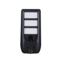 LAMPA SOLARNA ULICZNA 1200 LM DEDRA