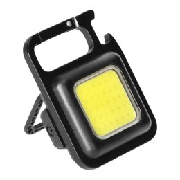 LATARKA MINI LED COB 400LM, 500 AMH, 6500K VIRONE