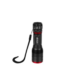 LATARKA RĘCZNA FALCON EYE ALPHA 500LM BATERYJNA MACTRONIC