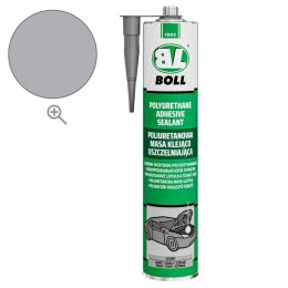 MASA KLEJĄCO-USZCZELNIAJĄCA BOLL SZARA 310ML BOLL
