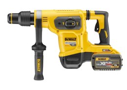 MŁOT UDAROWO-OBROTOWY AKUMULATOROWY SDS-MAX XR 54V 2*9.0AH DEWALT