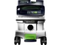 ODKURZACZ MOBILNY CTL 26 EI AC FESTOOL