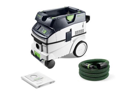 ODKURZACZ MOBILNY CTL 26 EI FESTOOL