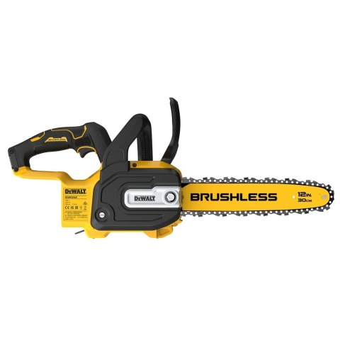 PILARKA ŁAŃCUCHOWA AKUMULATOROWA 30CM 18V XR 0*AH DEWALT