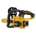 PILARKA ŁAŃCUCHOWA AKUMULATOROWA 30CM 18V XR 0*AH DEWALT