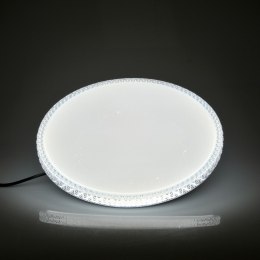 PLAFON LED IRINA 50 OKRĄGŁY 68W 7500LM 3000K-6000K PILOT POLUX