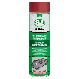 PODKŁAD ANTYKOROZYJNY BOLL SPRAY 500ML. BOLL