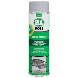 PODKŁAD EPOKSYDOWY BOLL SZARY SPRAY 500ML. BOLL