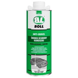 ŚRODEK OCHRONY KAROSERII BOLL BIAŁY 1KG. BOLL