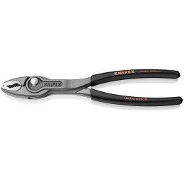 SZCZYPCE CHWYTAJĄCE CZOŁOWE TWING GRIP 200MM OPK. ŚWIĄTECZNE KNIPEX